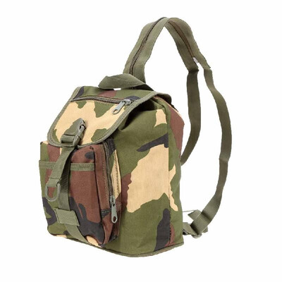 

Outdoor Multi-functional Backpack School Sports Cycling Sling Bag Shoulder Bag