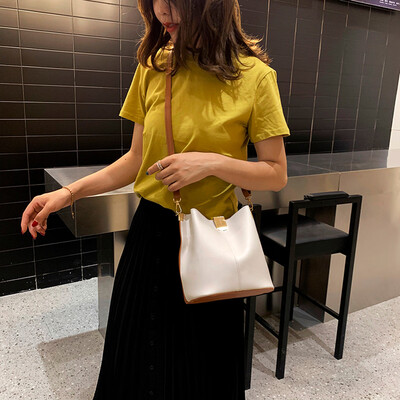 

Tailored Women Wild Messenger Bag Fashion One-Shoulder Small Square Bag