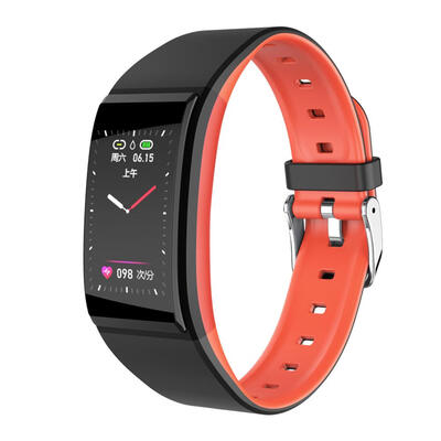 

B86 Smart Band Fitness Tracker Heart Rate Monitor IP67 Waterproof Bracelet