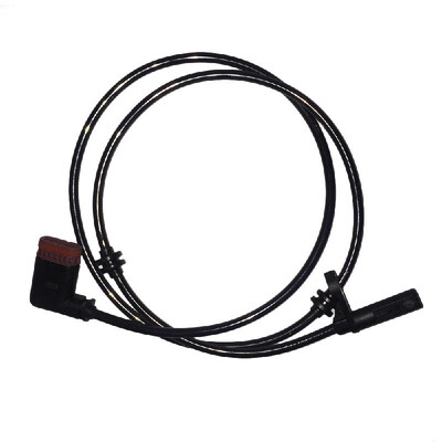 

Rear ABS Speed Wheel Sensor 2045400317 Fit for Mercedes-Benz W204 C200 C320