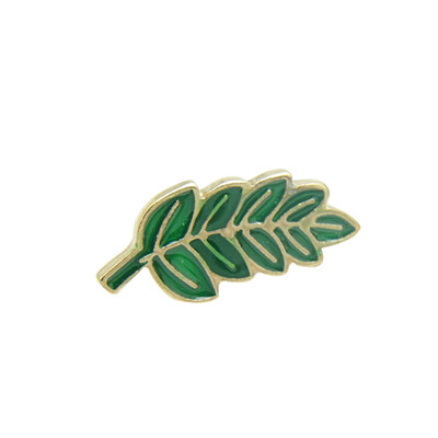 

Cute Leaves Clouds Moon Tree Maple Leaf Enamel Pin Jeans Clothes Badge Fashion Jewelry for Women