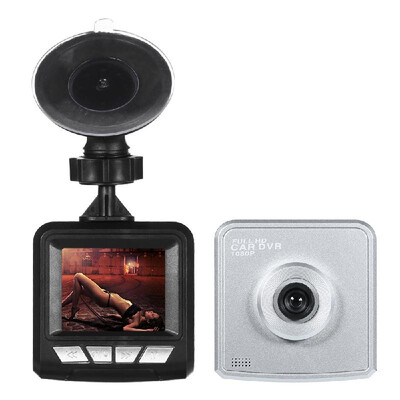 

FHD 1080P Dash Cam Car DVR Camera Recorder 2" Screen 170° Wide Angle G-Sensor Motion Detection