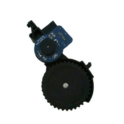 

Right Wheel For Proscenic Kaka Series 790T 80TS JAZZS Alpaca Plus Durable Parts