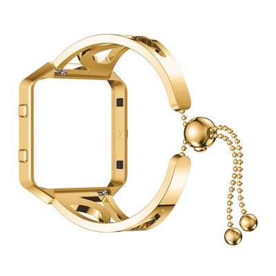 

〖Follure〗Luxurious Fashion Bracelet Replacement Girls Watch Band Strap For fitbit blaze