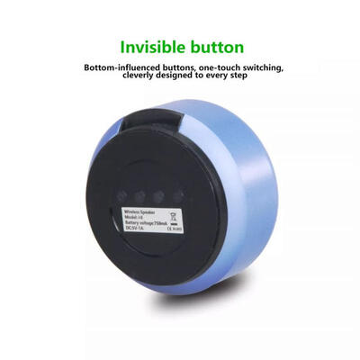 

EWA-A6 Metal Bluetooth Speaker Mini Portable Wireless Stereo Subwoofer Support TF Card For Mobile Phones