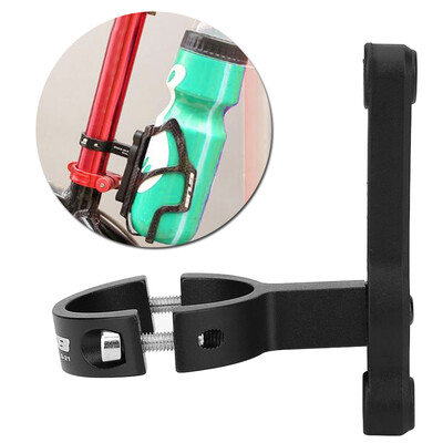 

Greensen GUB Bicycle Water Bottle Holder Mount Cycling Cage Handlebar Bracket Adapter