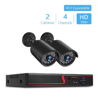 

20MP 1080P IP Camera Security Camera Surveillance System Intelligent Motion Detection&Alerts System