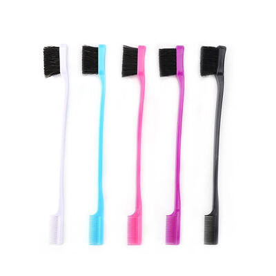 

13pcs Double Sided Hair Edge Brushes Comb Hair Styling Hair Beauty Tools