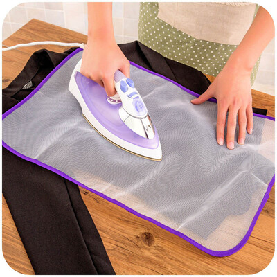 

Siaonvr Heat Resistant Ironing Cloth Protective Insulation Pad-hot Home Ironing Mat