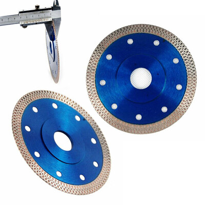 

115mm Grinder Granite Ceramic Diamond Blade Thin Porcelain Tile Disc Turbo