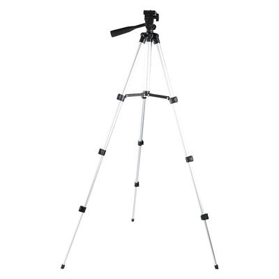 

Smartphone Digital Camera Flexible Tripod Self Timer Monipod wPhone Stand