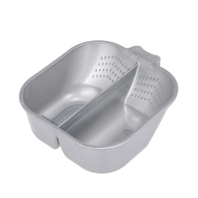 

Hair Color Mixing Bowls with Holder Hair Dyestuff Cream Paint Stirring Bowl Hair Dye Styling Accessories