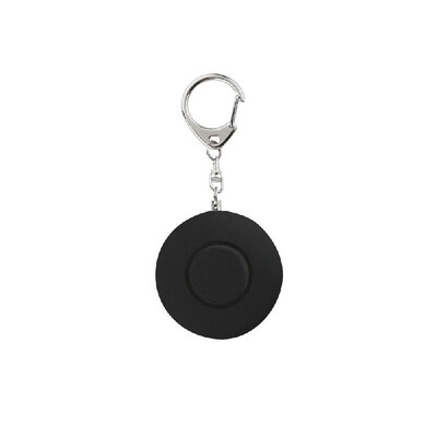 

Self Defense Alarm 130dB SOS Emergency Personal Safety Alarm Keychain Scream Loud with LED Flashlight for Girl Women Kids Elderly
