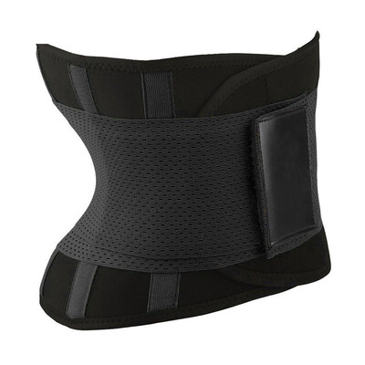 

Waist Trainer Cincher Control Underbust Shaper Corset Shapewear Slim Body Tummy