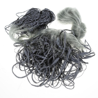 

1830m Monofilament Single Layer Fishing Gill Net Monofilament Gill Net 30mm Mesh Hole