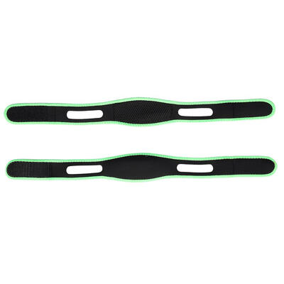 

7Colors Man Women Sleeping Anti Snoring Belt Snore Stop Headband Chin Jaw Support Strap Jaw Support Belt Anti Snoring Belt