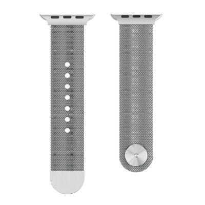 

Milanese Loop Magnetic Wrist Strap Watch Strap Band for Apple Watch 38mm