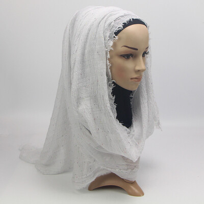 

Spring&summer new color female art Japanese&Korean creative shawl national wind folds scarf scarves wholesale