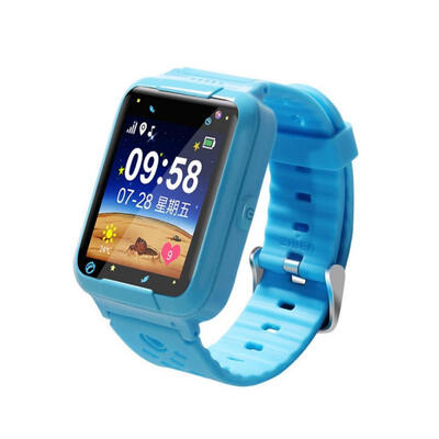 

DS08 IP67 Waterproof Touch Screen Smartwatch Smart Watch Phone For Children Kids