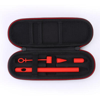 

EVA Hard Storage Sleeve Pouch Carrying Bag Silicone Case for iPad Pencil 1