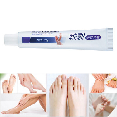 

Repair Crack Anti Dry Crack Skin Care Ointment Cream For Hand And Feet Crack