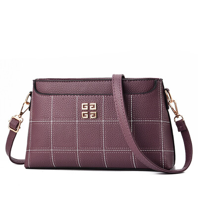 

Clutch bag female bag 2019 spring trend new female bag shoulder bag ladies bag Messenger bag