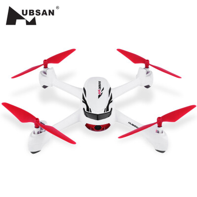 

Hubsan X4 H502E 720P Camera GPS Altitude Mode RC Quadcopter RTF