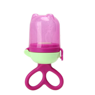 

Chew Soother Complementary Device Nipple Baby Bite Bags