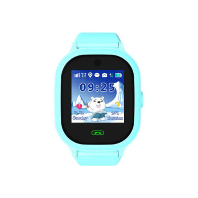 

DS05 Kids Children Bluetooth Smart Watch Phone IP67 Waterproof Smartwatch With GPS Positioning Function