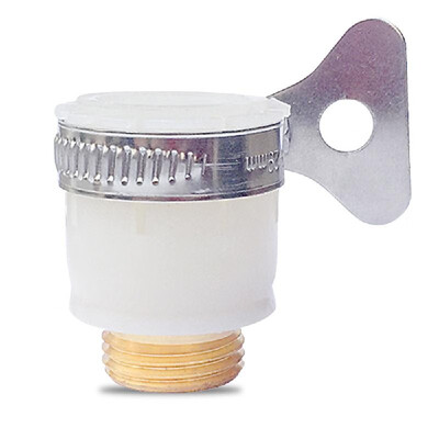 

Garden Hose Quick Connector Heavy-duty Copper Hose Fittings Male&Female Water Hoses Quick Connect Adapter Connectors