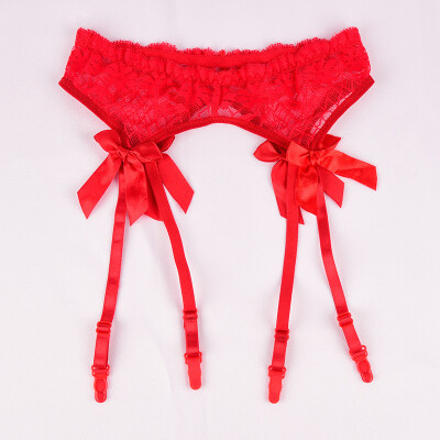 

Women Sexy Lingerie Bikini See Through Mesh Knickers Thongs T-back Briefs Garter