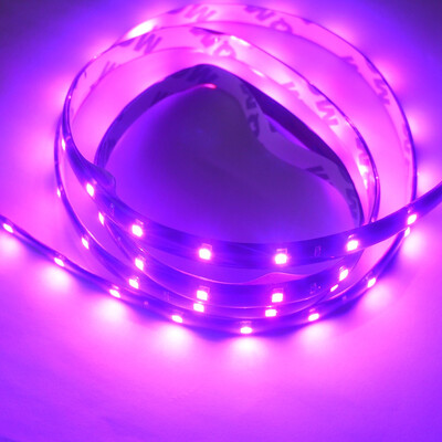 

10PCS Multi-Color 24inch Flexible Car Motorcycle Truck Boat LED Light Strip Waterproof 12V
