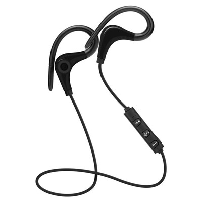 

Sports Bluetooth Earphones Wireless in ear Handfree Headset for Running Driving Walking Sporting auriculares