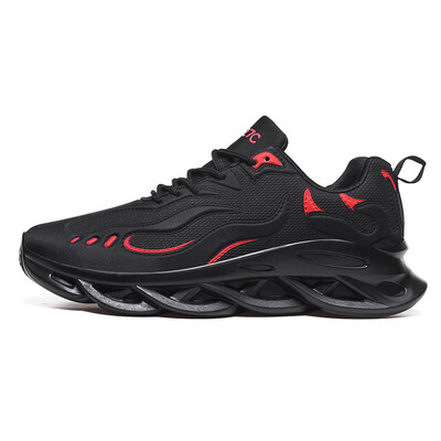 

Flame blade light mens shoes travel shoes breathable casual sports shoes running shoes