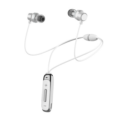 

BT315 Bluetooth Headset for Sports Headphones Smart Magnetic Waterproof Stereo Wireless Bluetooth Headset