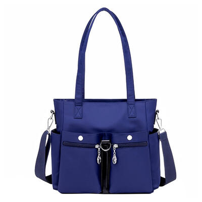 

Nylon Shoulder Bag Women Messenger Bags Large Crossbody Bag Casual Handbag