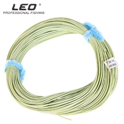 

4F 5F 6F 7F 8F 100FT Fly Line Weight Forward Floating Fly Fishing Line