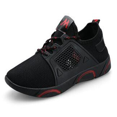 

DIWEINI 2019 Spring New Fashion mesh Woman casual shoes Comfortable Breathable lace-up Sneakers Womens vulcanized shoes KB01