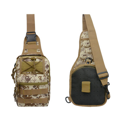 

Lixada 40L Outdoor Gear Backpack Daypack Pack Large Capacity Water Resistant Utility Bag for Hunting Camping Trekking