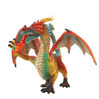 

Tailored Fire Breathing Dinosaurs Toy Figure Realistic Dinosaur Model Kids Birthday Gifts