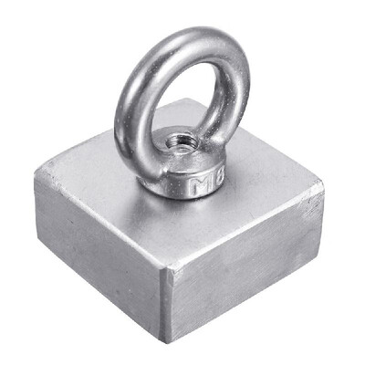 

2Pcs 100x10x5mm N50 Neodymium Block Magnets Super Strong Rare Magnets
