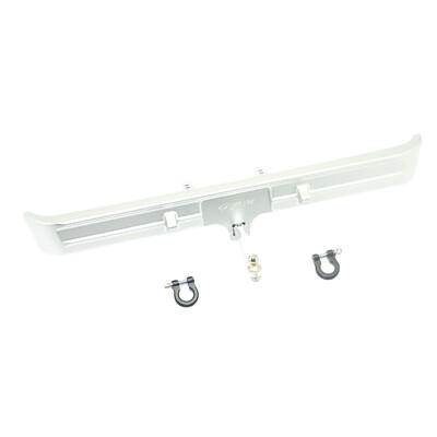 

Tailored GPM Racing Aluminum alloy Rear Bumper For Traxxas TRX4 110 RC Car