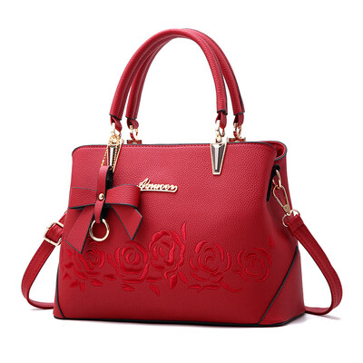 

Embroidered handbags explosion models embroidered handbags Taobao explosion models embroidered handbags Taobao explosion mode