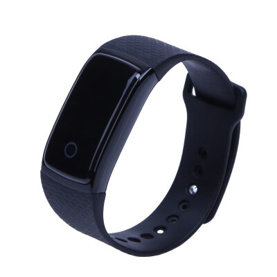 

A09 Waterproof Bluetooth Smart Bracelet Sport Smartband Heart Rate Pedomete