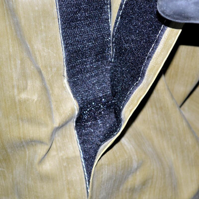 

Batch gold bell brand with gloves boots anti-virus clothing anti-formaldehyde solution chemical semi-closed conjoined protective c