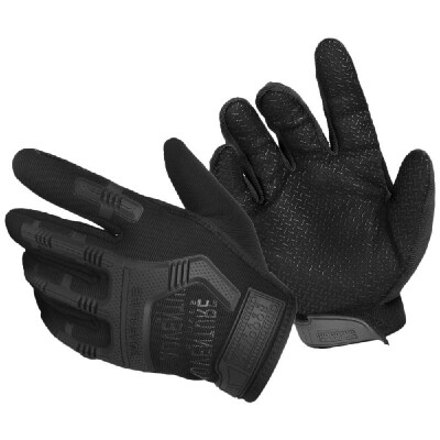 

Outdoor Gloves Anti-skid Full Finger Gloves for Hunting Training Fitness Cycling Fishing CS Gaming