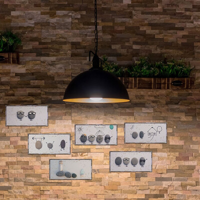 

Toponeto Decorative Painting Bedroom Living Room TV Wall Decoration Wall Stickers Mural