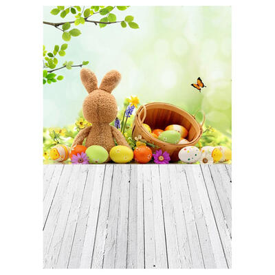 

Plush Melon Fruit Photography Backdrops Art Cloth Photo Studio Background