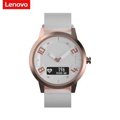 

Lenovo Watch X Smart Watch 80ATM Waterproof Luminous Pointer Fitness Tracker Sleep Monitoring Heart Rate Intelligent Pedometer Cal