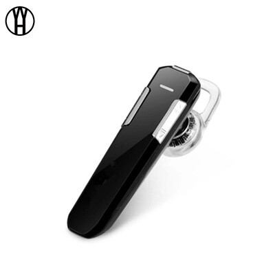 

WH K9 long standby king Bluetooth earphone high-capacity mobile phone CSR41 stereo for xiaomi samsung huawei iphone